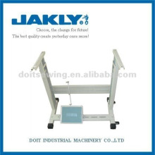 INDUSTRIAL SEWING MACHINE PULLEY TABLE AND STAND SQC-3